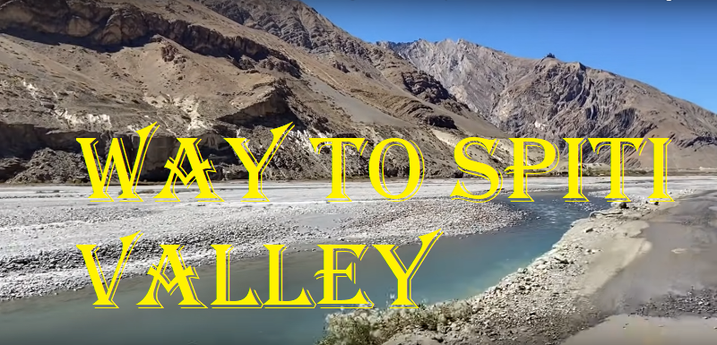 Explore Spiti Valley Trip 8N/9D Unexplored Himachal