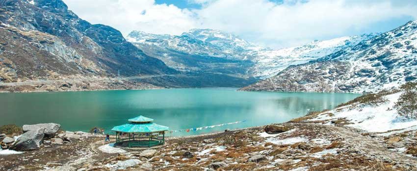 Sikkim