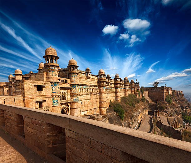 Gwalior