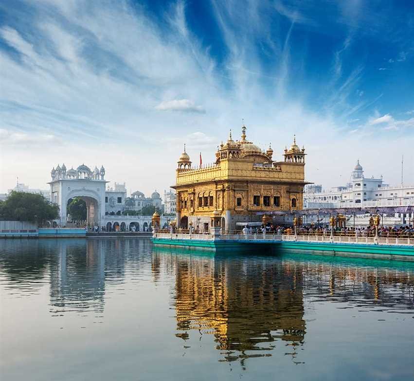 Amritsar