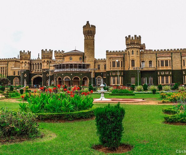 Bangalore
