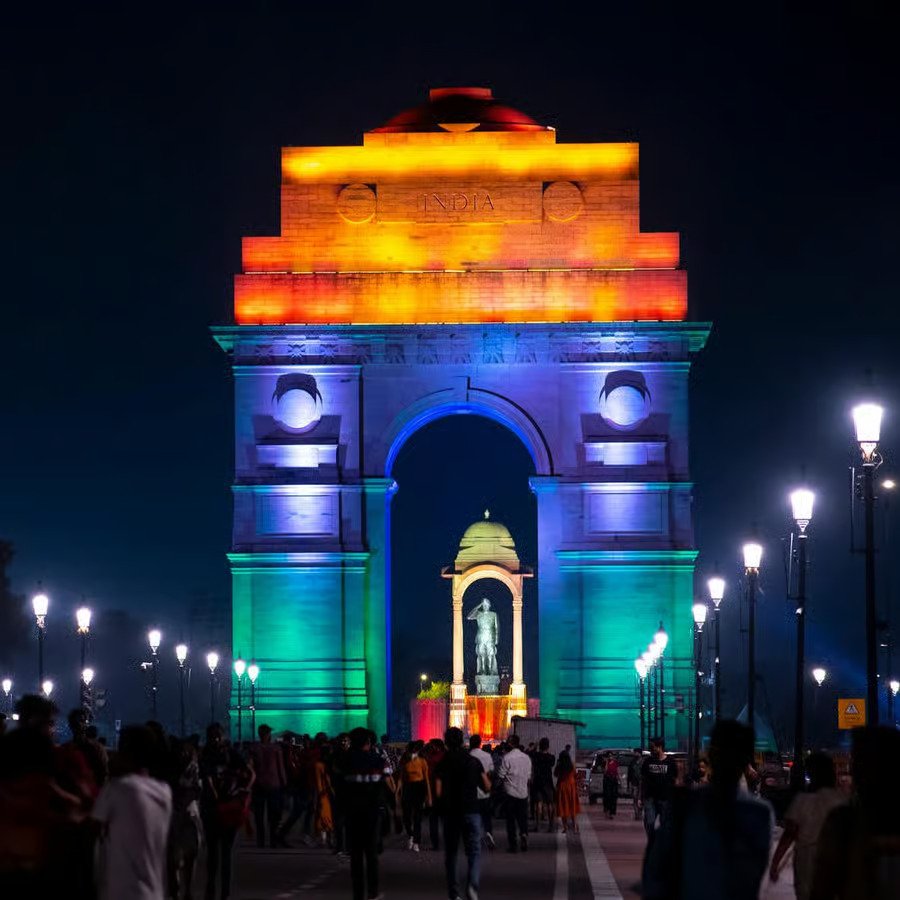 New Delhi