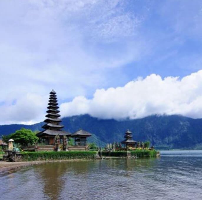 Indonesia