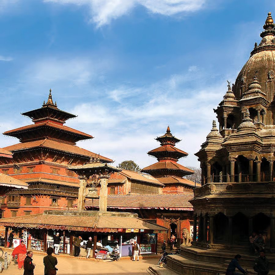 Kathmandu