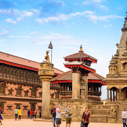 Nepal