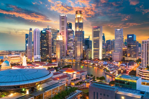 Singapore