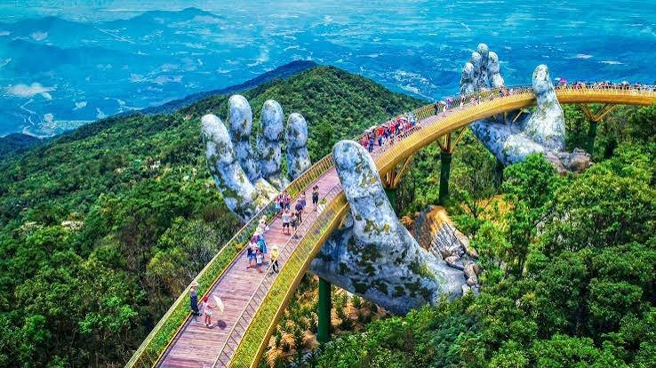Vietnam Tour Package